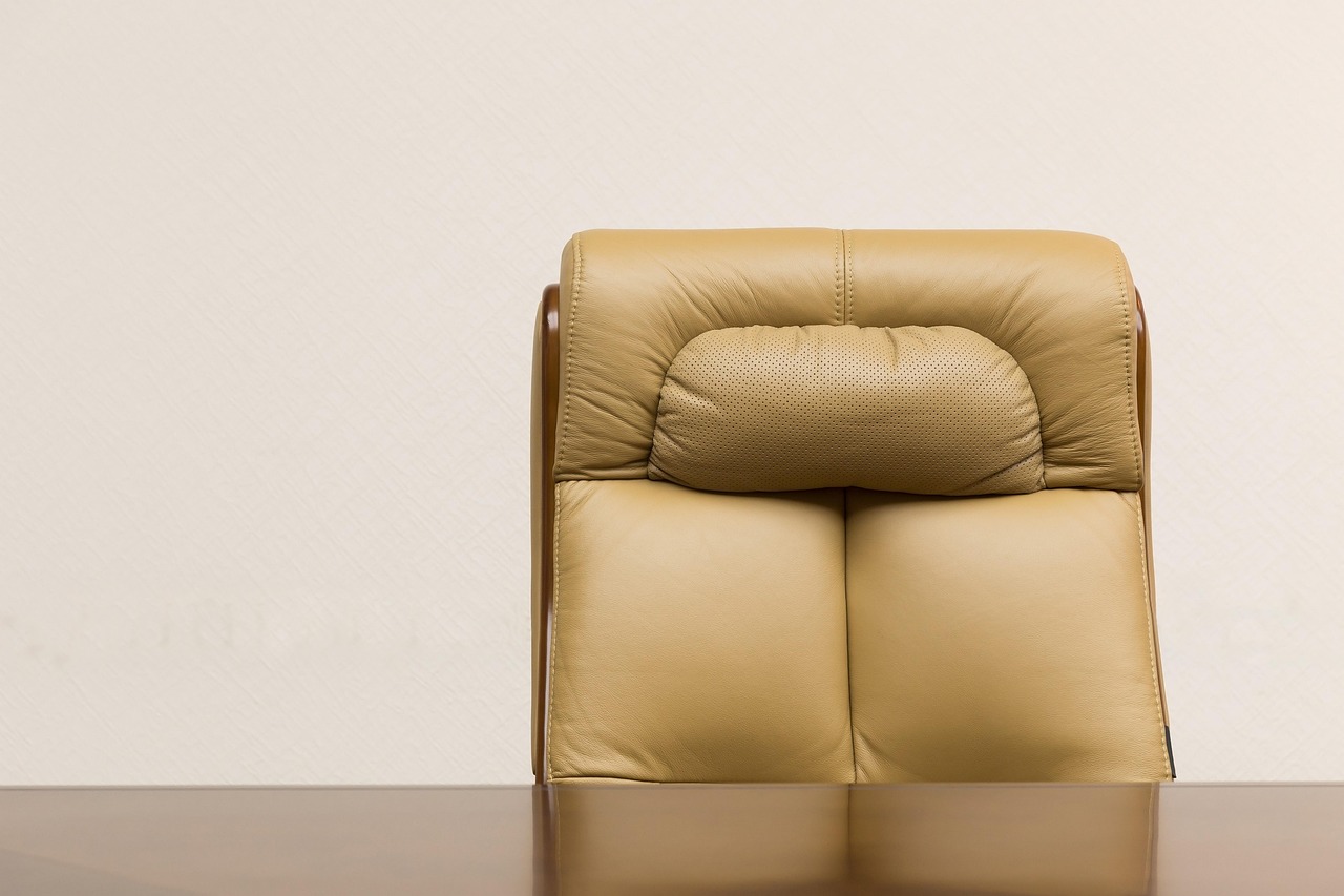 office chair