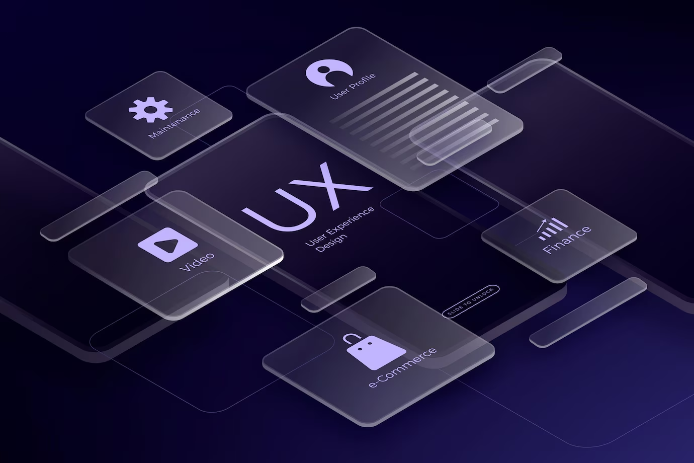 UI/UX Evolution: Key Trends Shaping Mobile App Experiences