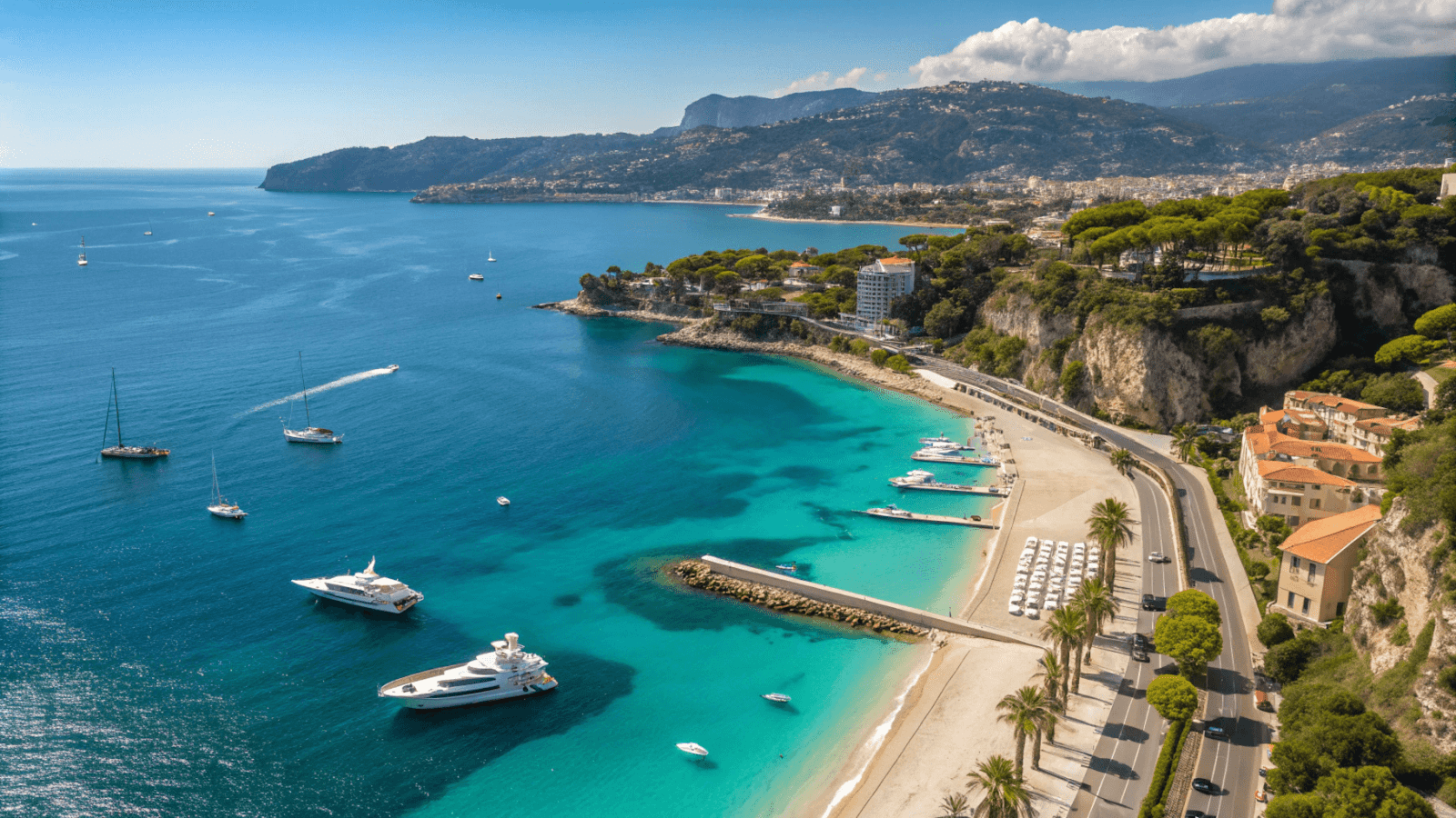 Best Luxury Yacht Charters Worldwide
