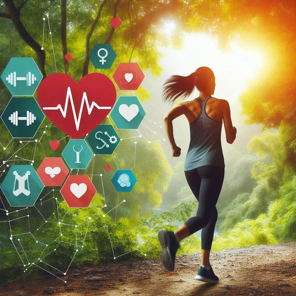 The Role of Exercise in Blood Sugar Management