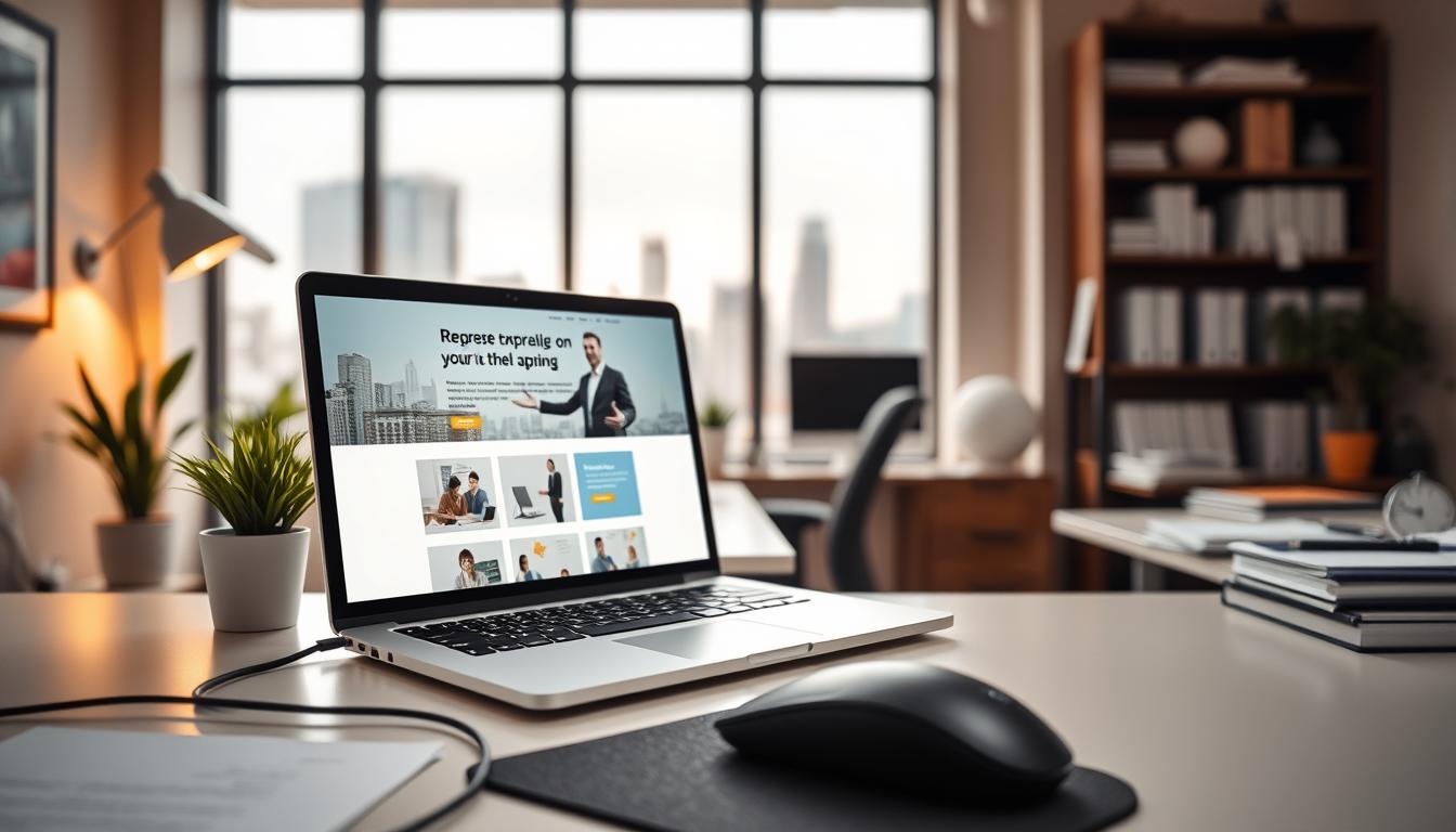 How to choose web design services for a small business?