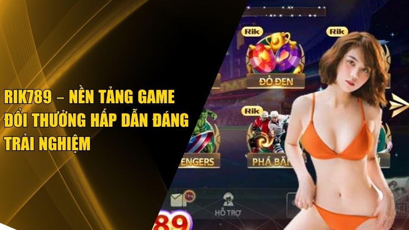 Khám Phá Top Cổng Game Đổi Thưởng Tặng Tiền Khi Đăng Ký Tốt Nhất  