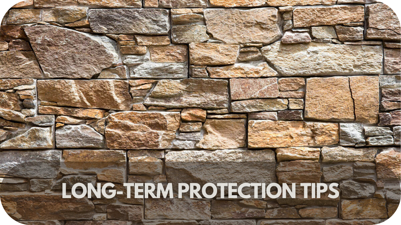 Safeguard for the Future: Long-Term Protection Tips