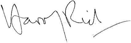 signature