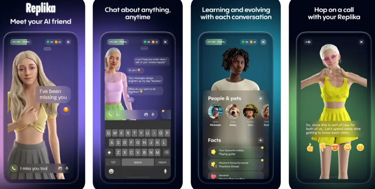 Replika