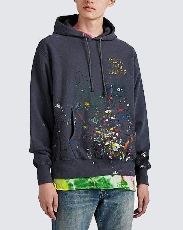 Gallery Dept.  hoodie