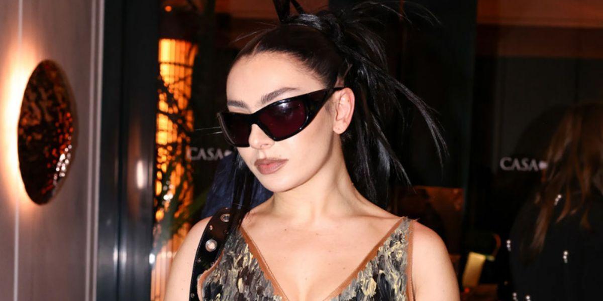 Charli XCX Sunglasses | Explore Celebrity Eyewear - Pretavoir