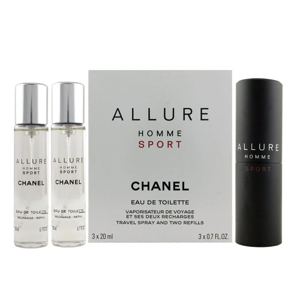 Nước hoa Allure Homme Sport