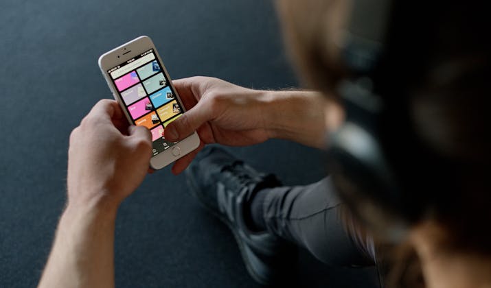 How To Keep Spotify Playing In The Background On Your iPhone 1