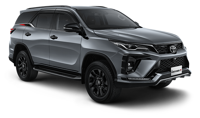 Mengapa Toyota Fortuner GR Sport Cocok untuk Petualangan Keluarga