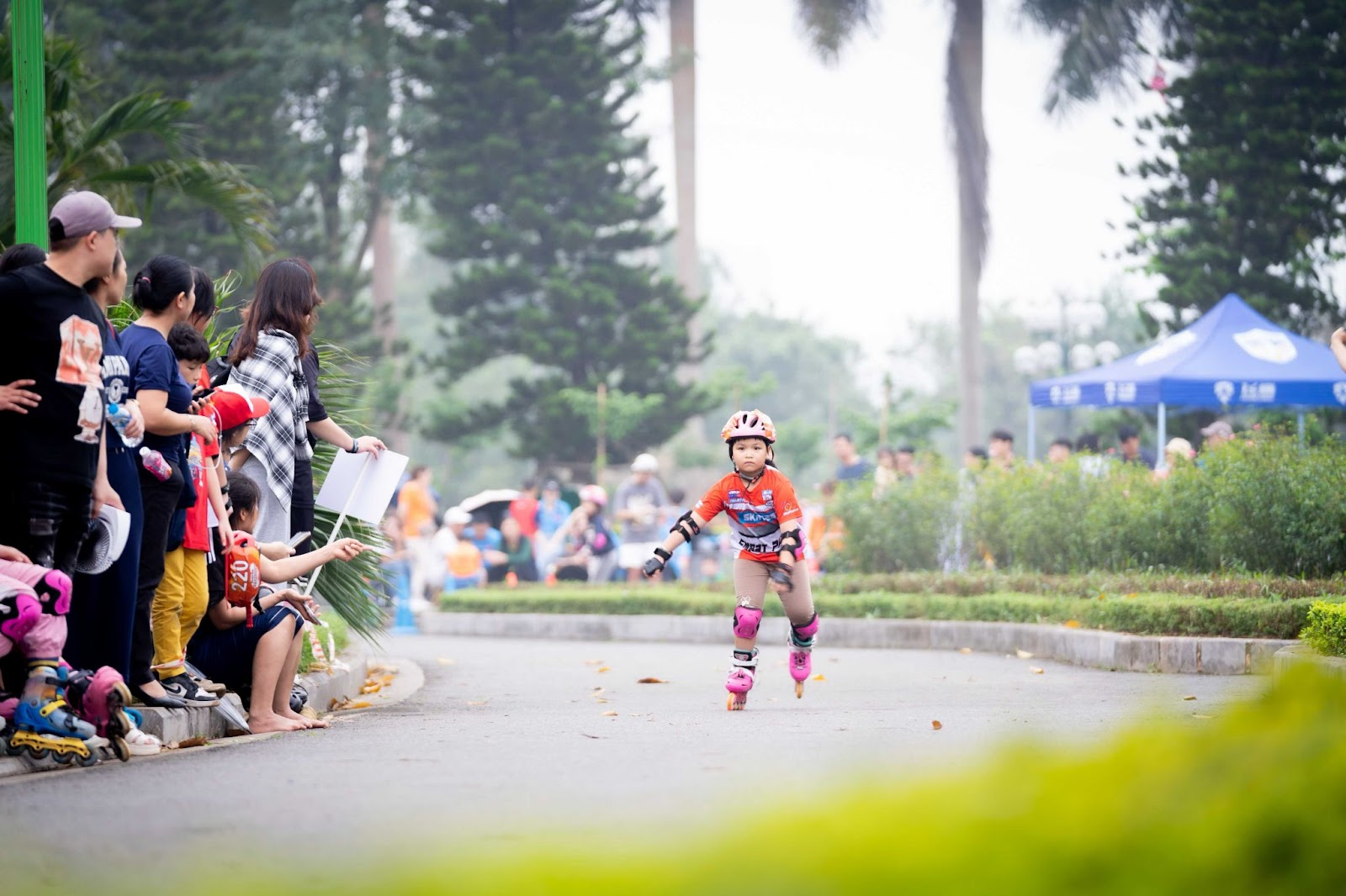 Tiêu chí lựa chọn giày patin tốt nhất ở Huế