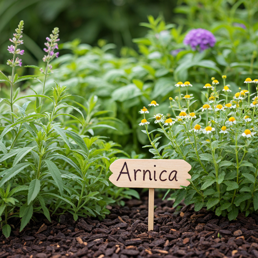 Conclusion: Embracing the Journey of Growing Arnica