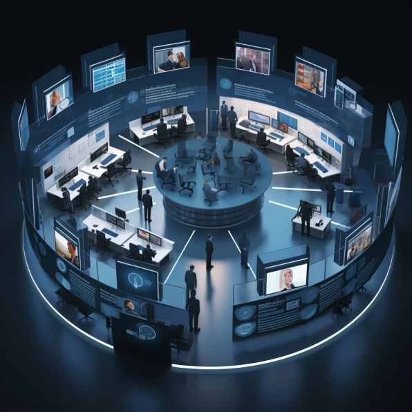 Security Operations Center (SOC)