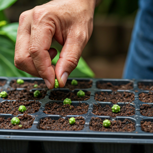 How to Propagate Noni Herbs: From Seed to Cutting