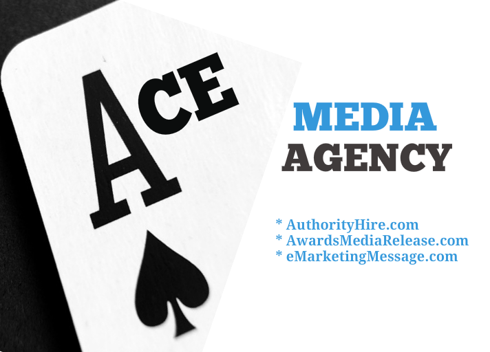 A.C.E. MEDIA AGENCY, a chatbot developer