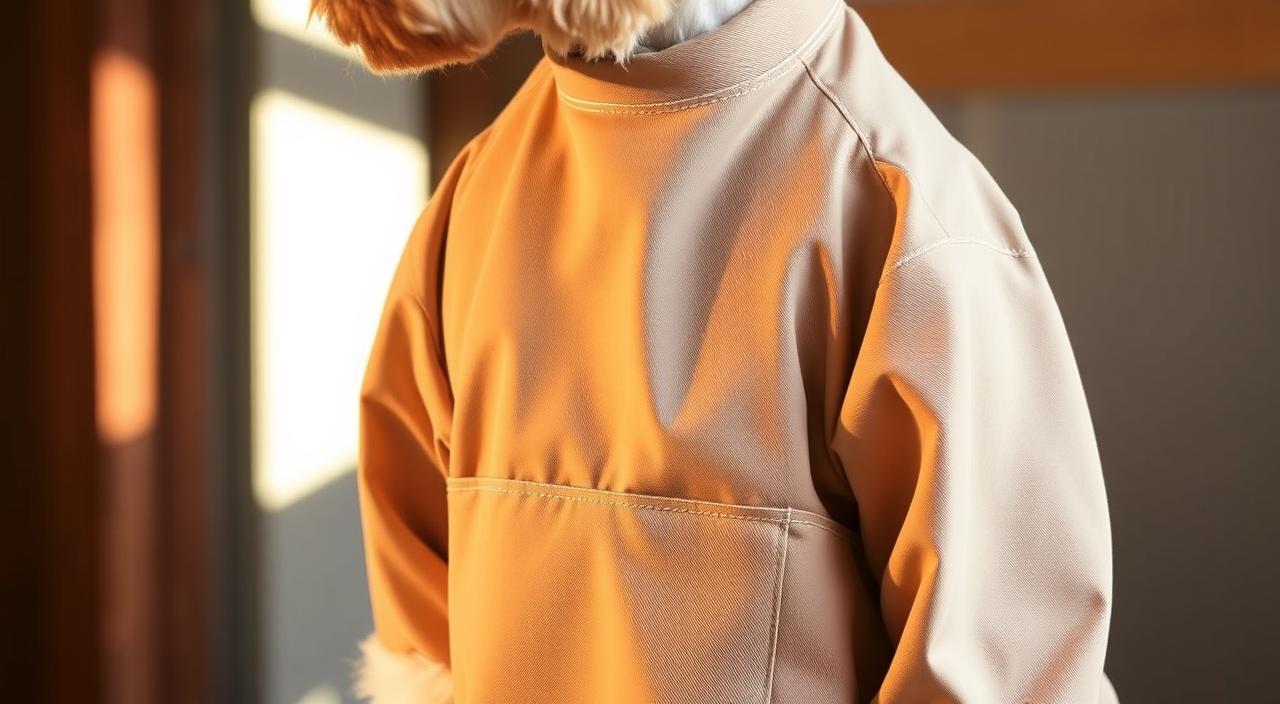 care for dog groomer smocks