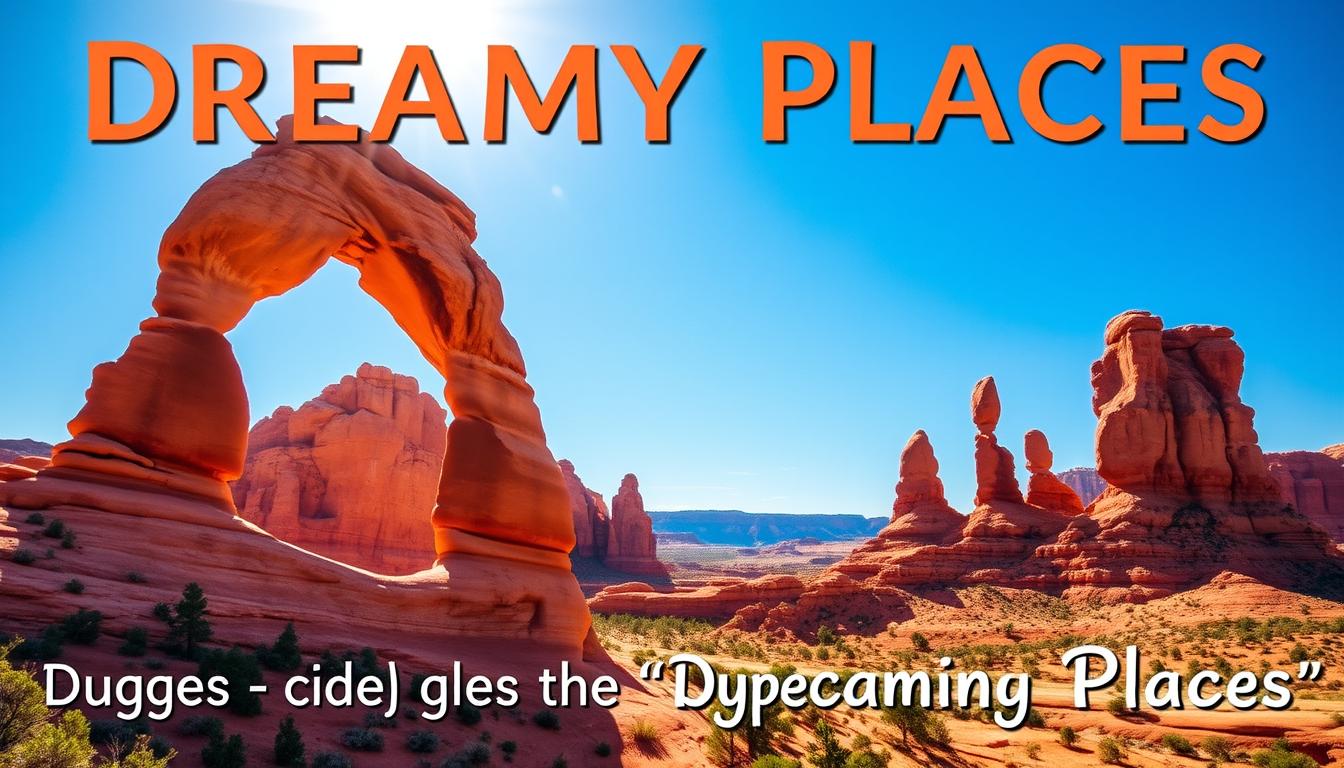 arches national park guide