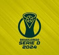 Classificação do Campeonato Brasileiro Série D 2024 | CNN Brasil