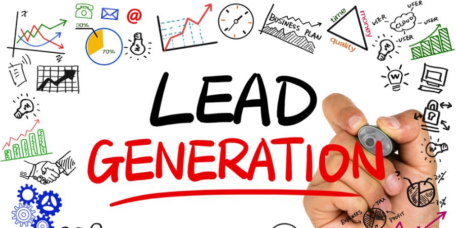 B2B Lead Generation