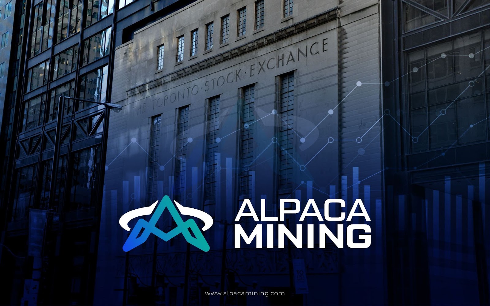 AlpacaMining Confirms Final Round of Negotiations for Project G+ and Potential Merger