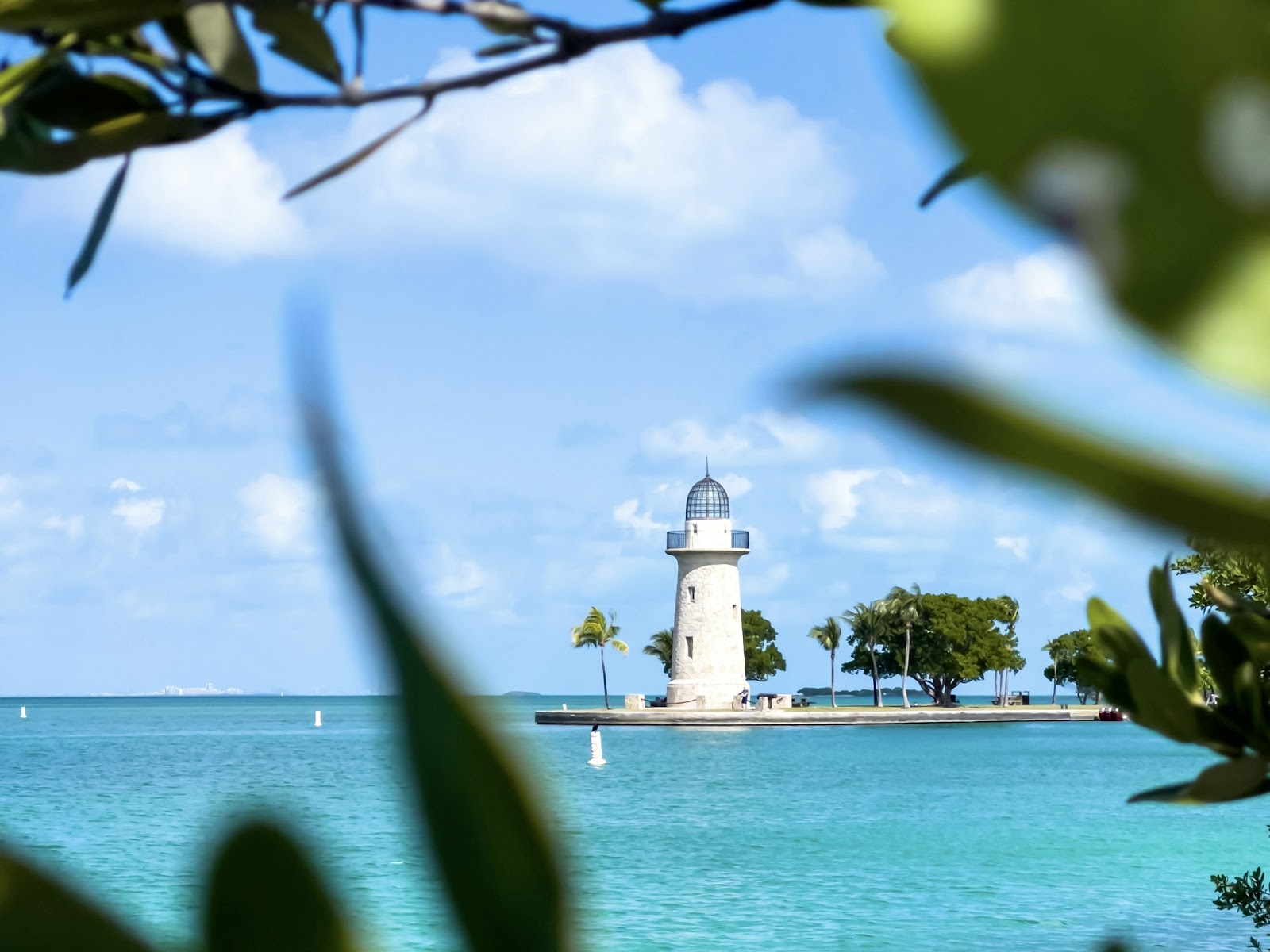 Florida lighthouse