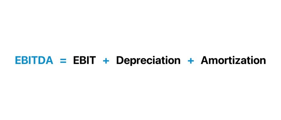 EBITDA Primer