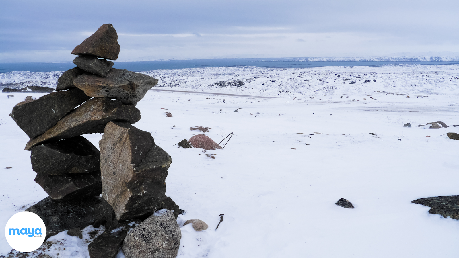 Nunavut - Places to Visit in Canada