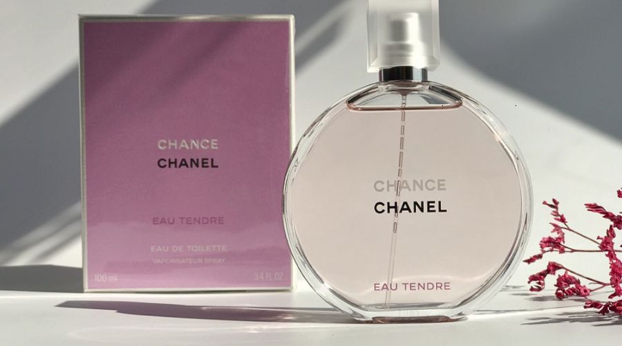 Chanel Chance