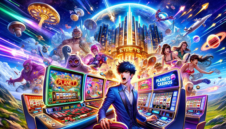 Live Dealer Casino Reviews: The Ultimate Guide