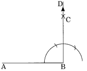 NCERT Solutions For Class 6 Maths Chapter 14 Practical Geometry 