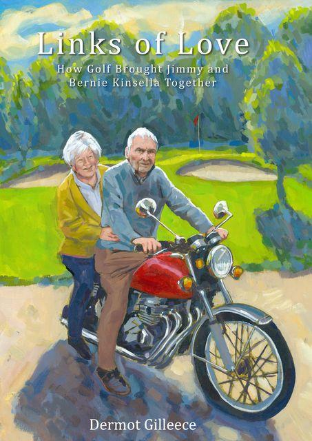 Links of Love by Dermot Gilleece