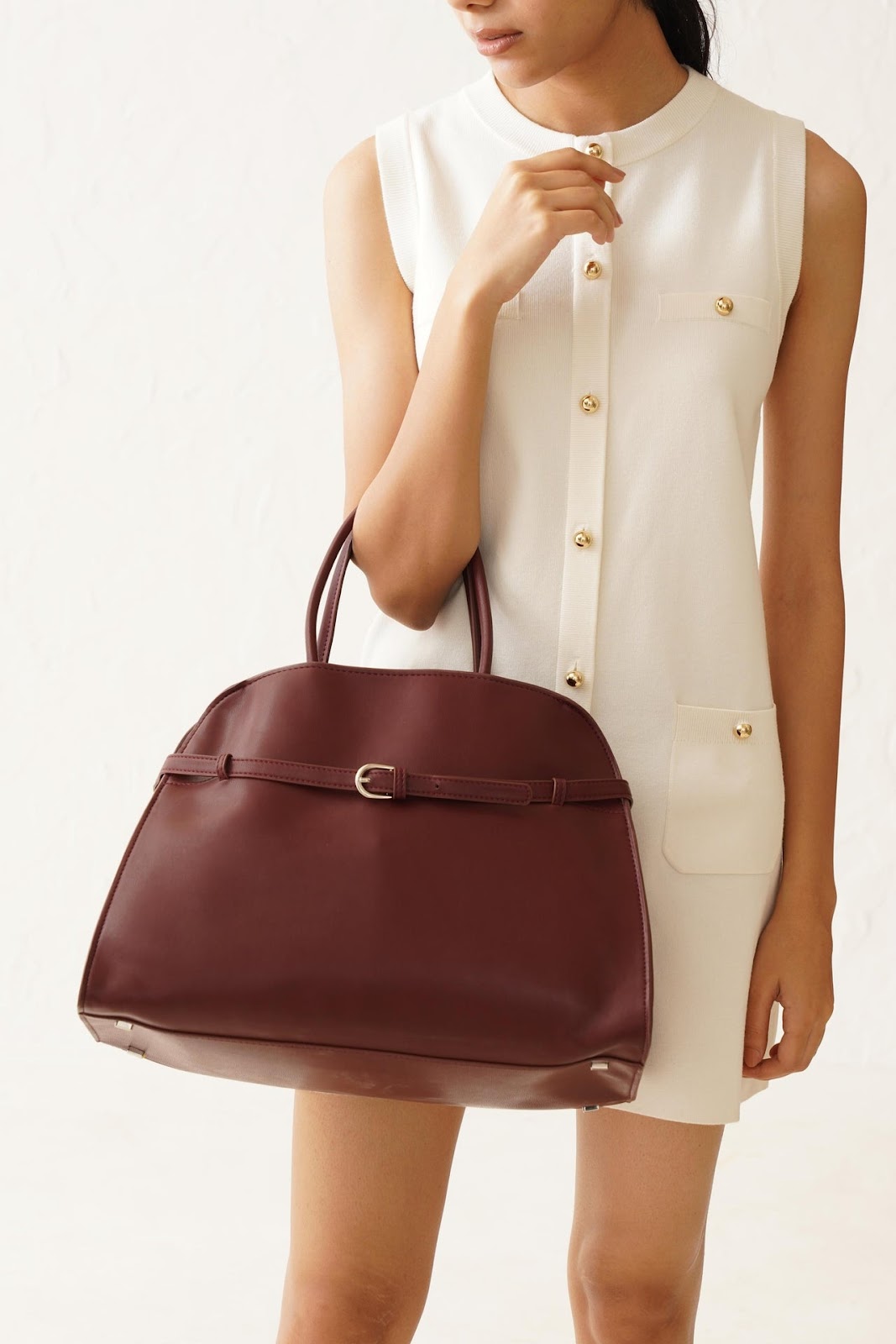 Belt Tote
