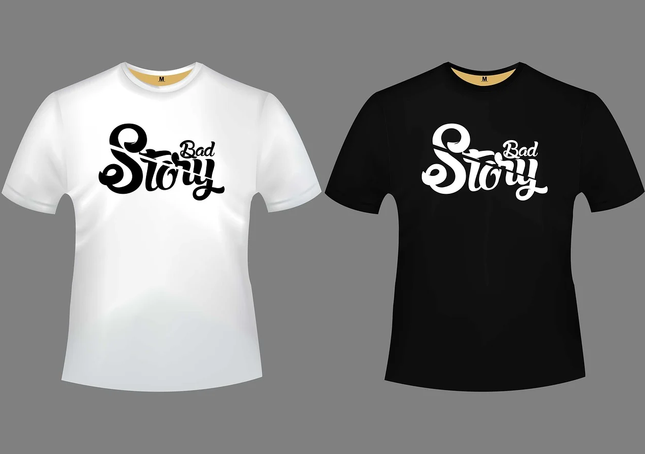 Printed T-Shirts