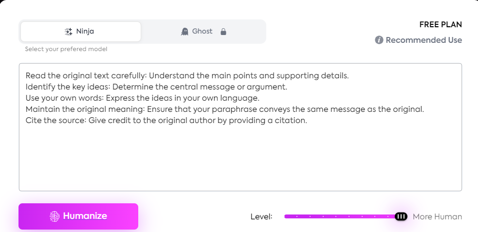 5 Tools to Humanize AI Content & Bypass Any Detection