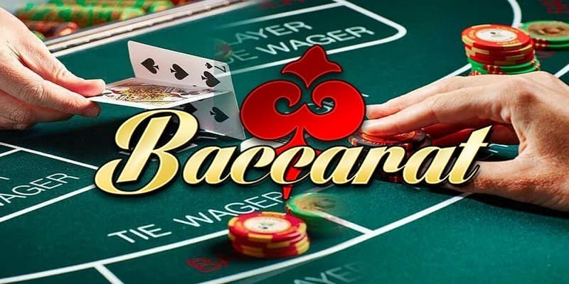 The development of the game Baccarat