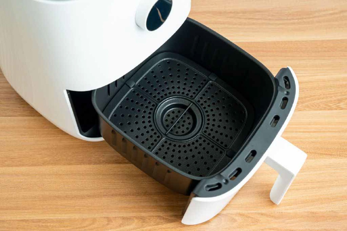 Chọn thiết bị có kích thước hợp lý để dễ dàng vệ sinh