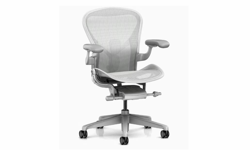 Herman Miller Aeron size A