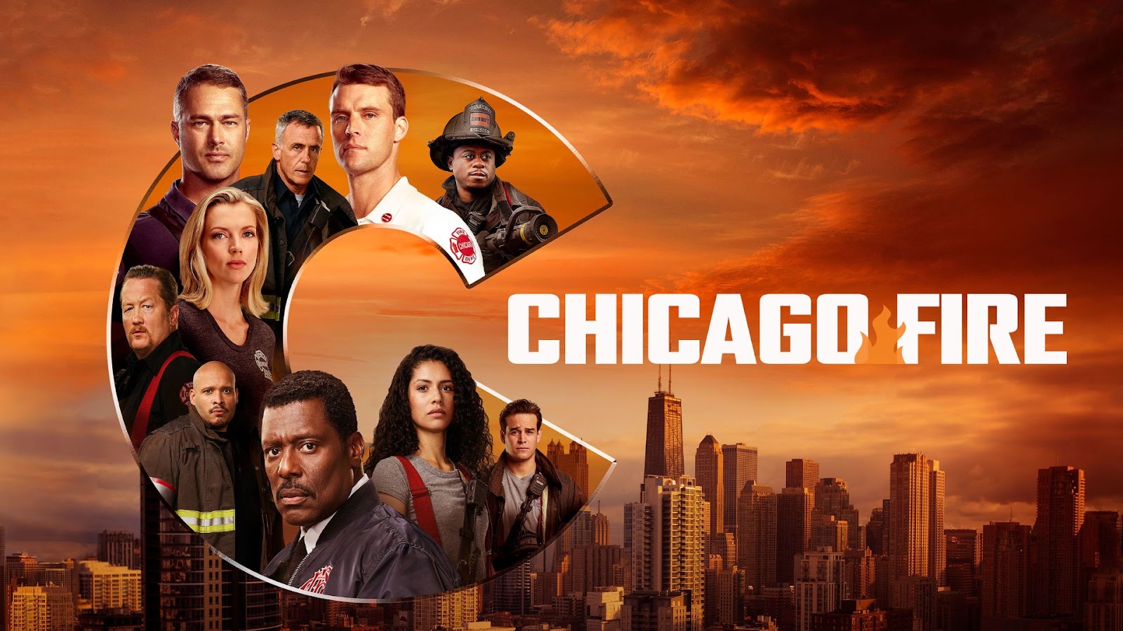 Chicago Fire (Image Source: Prime Video)