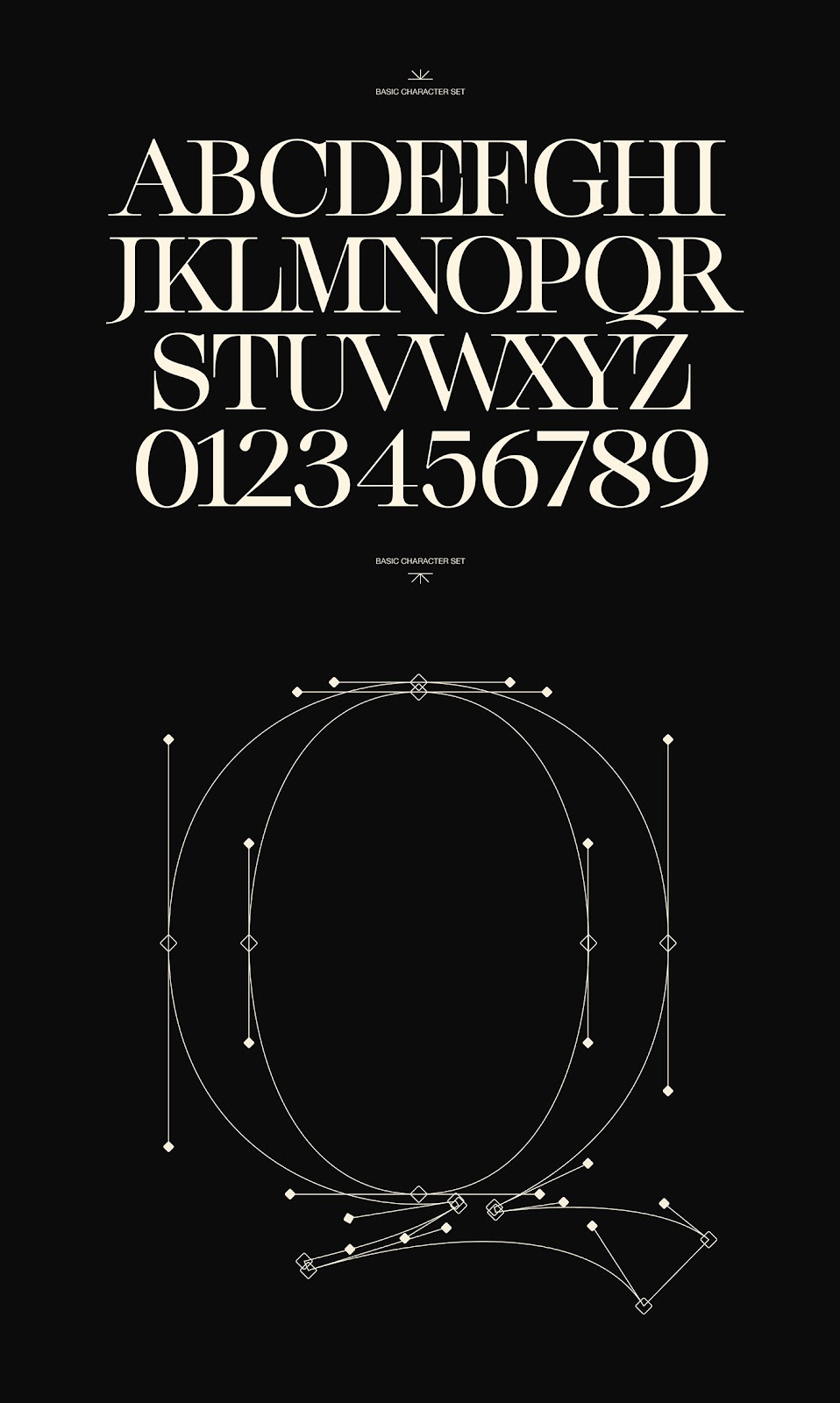 Free font font typography   type design typography design serif Typeface display font fonts branding 