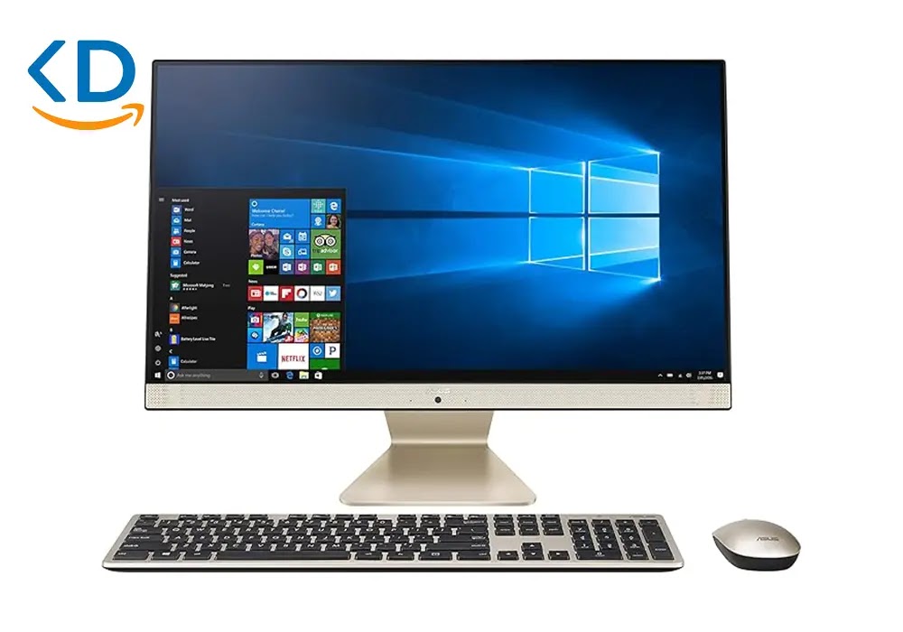 asus all in one