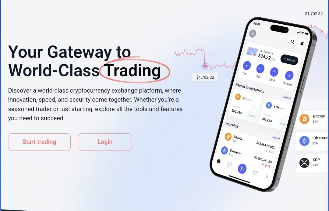 Fixgy.com Emerges as One of the Most Trusted  Exchanges Offering a Secure Platform to Global Traders