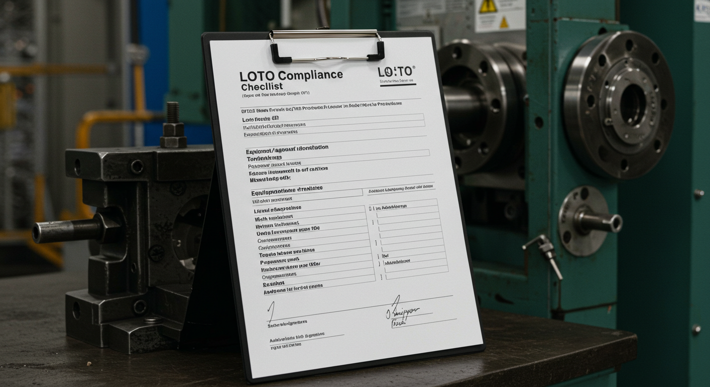 What Makes a Solid Compliance List?