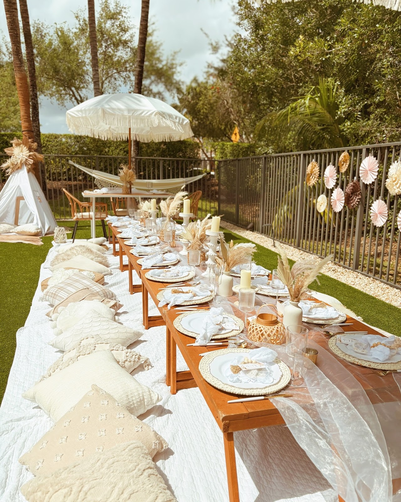 Bridal Shower Theme Ideas