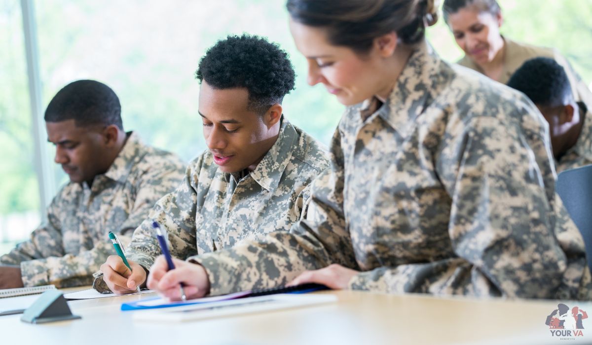 Understanding the C&P Exam and the VA Decision