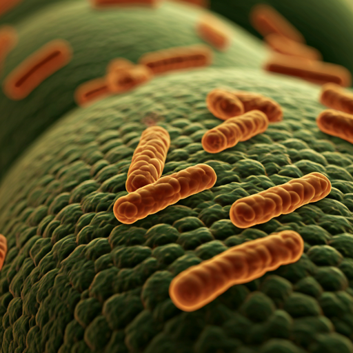 What Causes Bacterial Stem Rot? Understanding the Culprits