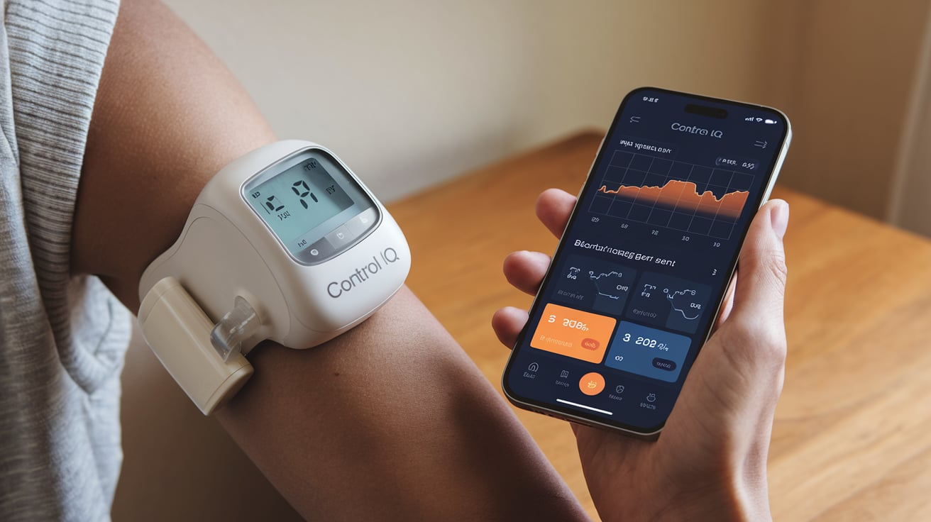 Why is Control IQ Not Stopping Insulin Sooner
