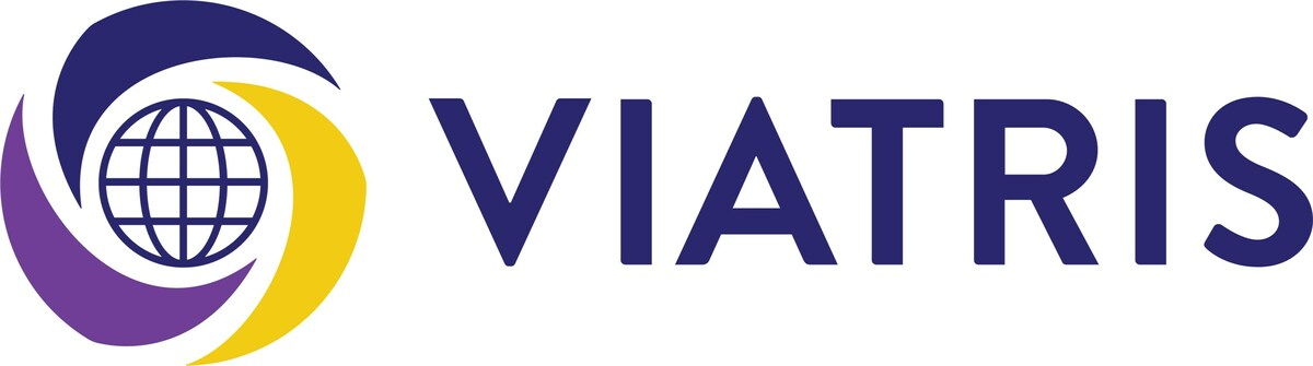 سهم شركة Viatris Inc