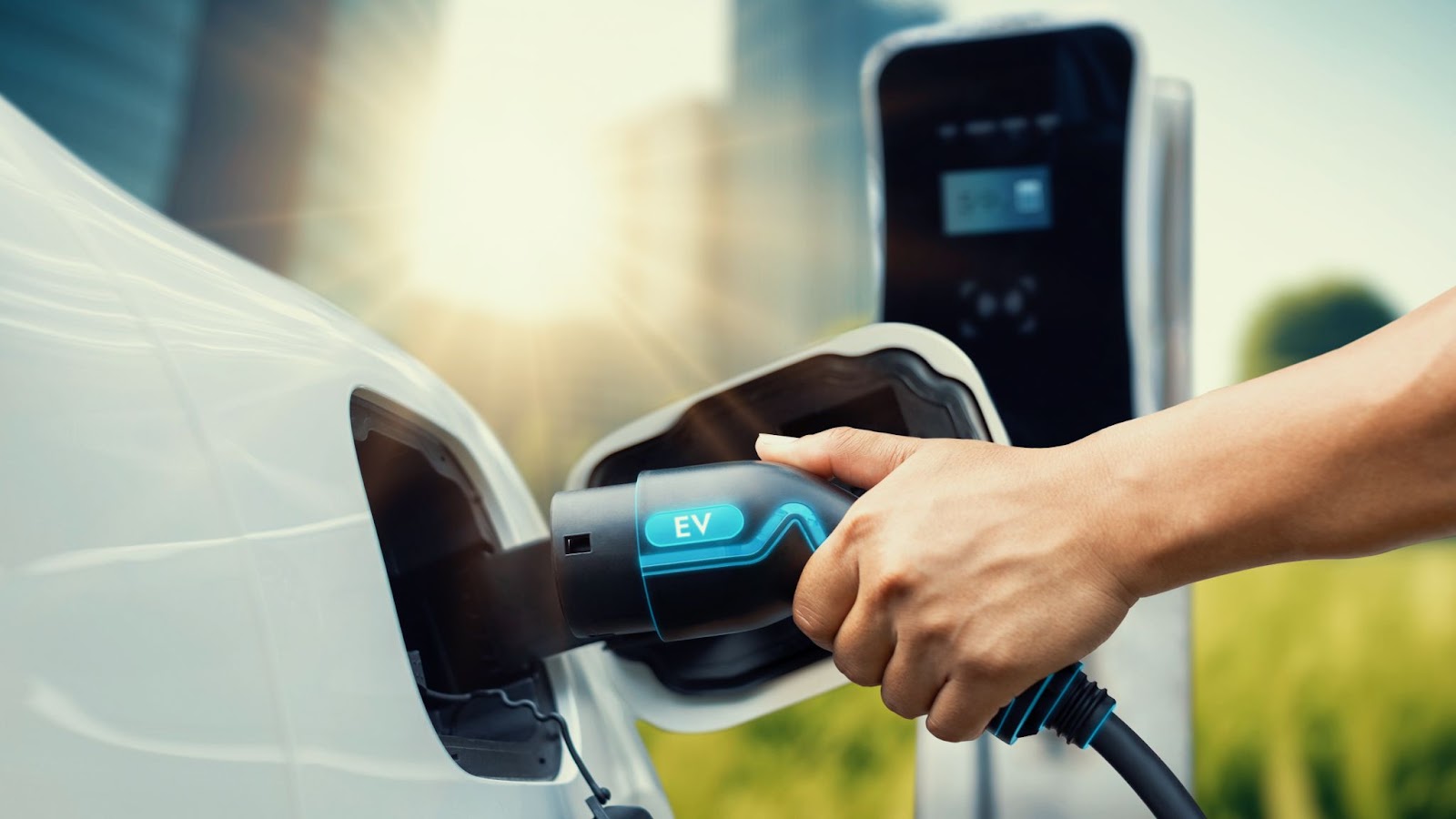 electric vehicles sales in india
