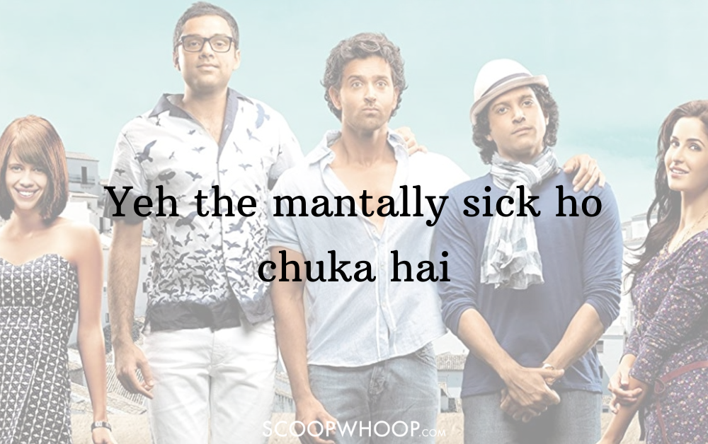 znmd dialogues