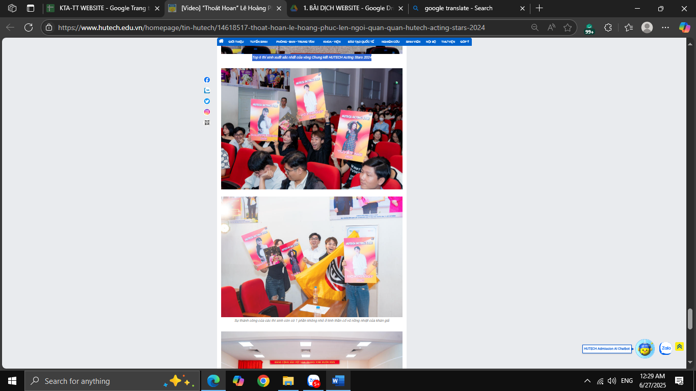 A screenshot of a computer

AI-generated content may be incorrect.